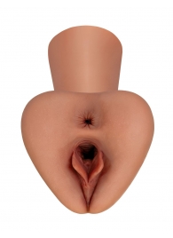 Карамельный мастурбатор Pick Your Pleasure XL Stroker - Pipedream - в Муроме купить с доставкой
