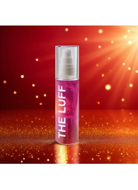 Интимный гель на водной основе Afrodisia Provocateur - 75 мл. - THE LUFF - купить с доставкой в Муроме