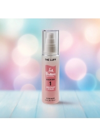 Интимный гель-сыворотка на водной основе Booster 1 - 75 мл. - THE LUFF - купить с доставкой в Муроме