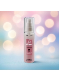 Интимный гель-сыворотка на водной основе Booster 2 - 75 мл. - THE LUFF - купить с доставкой в Муроме