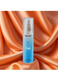 Интимный гель на водной основе Nude - 75 мл. - THE LUFF - купить с доставкой в Муроме