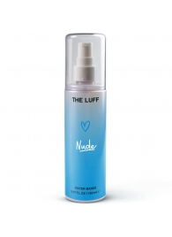 Интимный гель на водной основе Nude - 150 мл. - THE LUFF - купить с доставкой в Муроме
