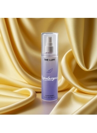 Интимный гель на водной основе Hypoallergenic - 150 мл. - THE LUFF - купить с доставкой в Муроме