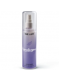 Интимный гель на водной основе Hypoallergenic - 150 мл. - THE LUFF - купить с доставкой в Муроме
