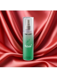 Интимный гель на водной основе Natural - 150 мл. - THE LUFF - купить с доставкой в Муроме