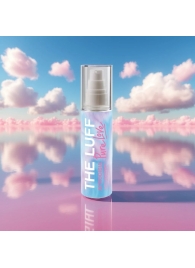 Интимный гель на водной основе Afrodisia Pure Love - 75 мл. - THE LUFF - купить с доставкой в Муроме