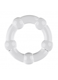 Набор из 3 эрекционных колец Erection Rings Set - Selopa - в Муроме купить с доставкой