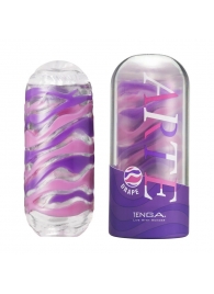 Мастурбатор Tenga Arte Drape - Tenga - в Муроме купить с доставкой