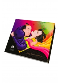 Подарочный набор Fruity Kisses из 3 предметов - Shunga - купить с доставкой в Муроме
