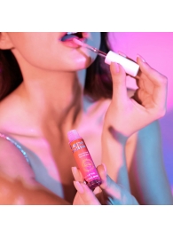 Возбуждающий блеск для губ Love Potion - 8 мл. - Love to Love - купить с доставкой в Муроме
