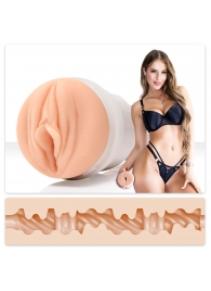 Мастурбатор-вагина Fleshlight Girls - Sky Bri Celestial - Fleshlight - в Муроме купить с доставкой