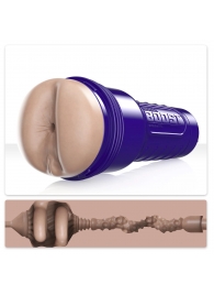 Телесный мастурбатор-анус Fleshlight Boost Blast Female - Fleshlight - в Муроме купить с доставкой