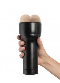 Мастурбатор-анус Feel Stroker Extra Tight - Kiiroo - в Муроме купить с доставкой
