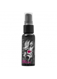 Увлажняющий гель-смазка Erotist Sweet Provocation - 30 мл. - Erotist Lubricants - купить с доставкой в Муроме