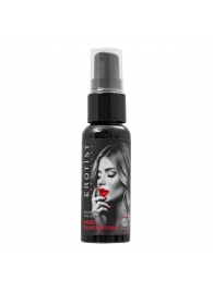 Съедобный гель Erotist Sweet Provocation Watermelon - 30 мл. - Erotist Lubricants - купить с доставкой в Муроме