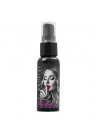 Съедобный гель Erotist Sweet Provocation Grapes - 30 мл. - Erotist Lubricants - купить с доставкой в Муроме