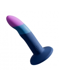 Страпон унисекс Romp Piccolo Pegging Kit - ROMP - купить с доставкой в Муроме