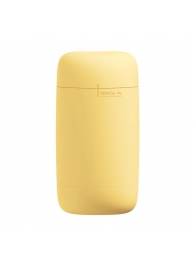 Желтый мастурбатор Tenga Puffy - Tenga - в Муроме купить с доставкой