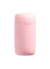 Розовый мастурбатор Tenga Puffy - Tenga - в Муроме купить с доставкой
