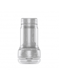 Мастурбатор Feel Pocket Stroker Crystal - Kiiroo - в Муроме купить с доставкой