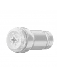 Мастурбатор Feel Pocket Stroker Crystal - Kiiroo - в Муроме купить с доставкой