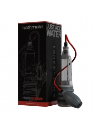 Прозрачная гидропомпа Bathmate HydroXTREME6 - Bathmate - в Муроме купить с доставкой