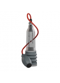 Прозрачная гидропомпа Bathmate HydroXTREME6 - Bathmate - в Муроме купить с доставкой