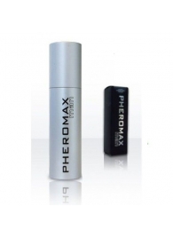 Концентрат феромонов без запаха Pheromax Man для мужчин - 14 мл. - Pheromax - купить с доставкой в Муроме