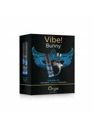 Набор для пар Vibe! Bunny - ORGIE - купить с доставкой в Муроме