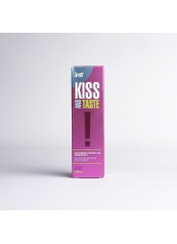 Массажный гель для тела Kiss and Taste - 55 мл. - INTT - купить с доставкой в Муроме