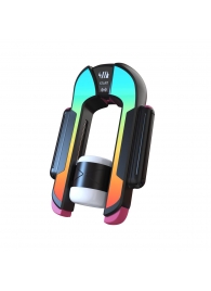 Интерактивный автоматический мастурбатор M2 - Tingon - в Муроме купить с доставкой