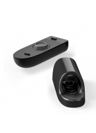 Черный мастурбатор ARCwave Ion 2 - Arcwave - в Муроме купить с доставкой