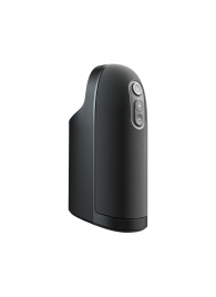 Черный мастурбатор ARCwave Ion 2 - Arcwave - в Муроме купить с доставкой