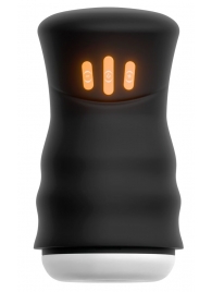 Мультифункциональный мастурбатор Gyro - Orion - в Муроме купить с доставкой