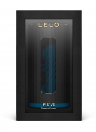 Мастурбатор с ИИ и управлением через приложение Lelo F1S V3 - Lelo - в Муроме купить с доставкой