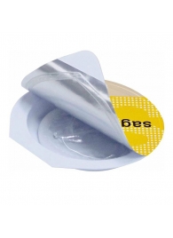 Презерватив увеличенного размера Sagami Original 0.02 XL-size - 1 шт. - Sagami - купить с доставкой в Муроме