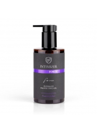 Мужской антибактериальный эко-гель для интимного ухода Intimizer Forte - 250 мл. - Intimizer - купить с доставкой в Муроме