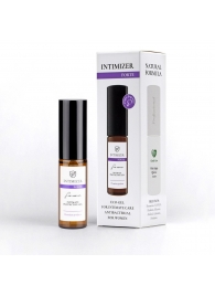 Женский антибактериальный эко-гель для интимного ухода Intimizer Forte - 20 мл. - Intimizer - купить с доставкой в Муроме