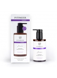 Женский антибактериальный эко-гель для интимного ухода Intimizer Forte - 250 мл. - Intimizer - купить с доставкой в Муроме