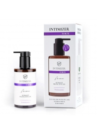 Женский антибактериальный эко-гель для интимного ухода Intimizer Forte - 250 мл. - Intimizer - купить с доставкой в Муроме