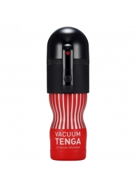 Набор Tenga Vacuum Max: мастурбатор и устройство для создания вакуума - Tenga - в Муроме купить с доставкой