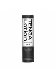 Лубрикант на водной основе Tenga Lotion Light - 170 мл. - Tenga - купить с доставкой в Муроме