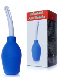 Интимный душ-спринцовка - Boys of Toys - купить с доставкой в Муроме