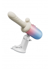 Инновационная мини-машина Spinel - Lovense - купить с доставкой в Муроме