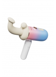 Инновационная мини-машина Spinel - Lovense - купить с доставкой в Муроме