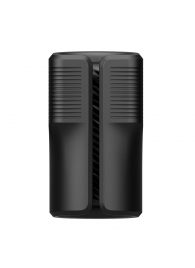 Черный вибромастурбатор ARCwave Zing - Arcwave - в Муроме купить с доставкой