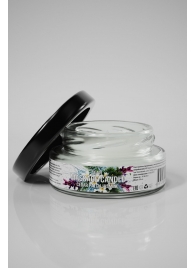 Массажная свеча «Кедр - Пачули - Жасмин» - 50 мл. - SGAN - купить с доставкой в Муроме