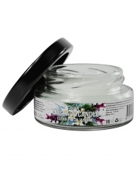 Массажная свеча «Кедр - Пачули - Жасмин» - 50 мл. - SGAN - купить с доставкой в Муроме