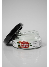 Массажная свеча «Красный грейпфрут» - 50 мл. - SGAN - купить с доставкой в Муроме