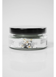 Массажная свеча «Перец и нероли» - 50 мл. - SGAN - купить с доставкой в Муроме